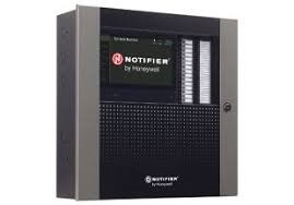 Notifier INSPIRE N16e | Panel de Alarma de Incendio con Pantalla Táctil 10"