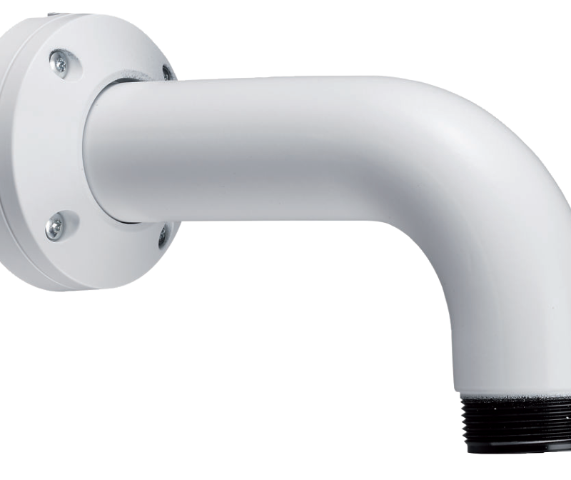 Bosch NDA-U-WMT | Soporte de Pared Colgante Universal para Cámaras