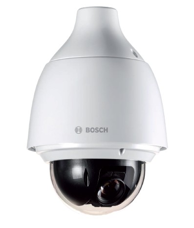 Camara PTZ 2MP HDR 30x transp. IP66 colgante AUTODOME IP starlight 5000i