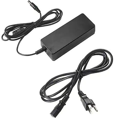 NVT Phybridge NV-PS55-60W | Fuente de Alimentación 55VDC 60W para PoE
