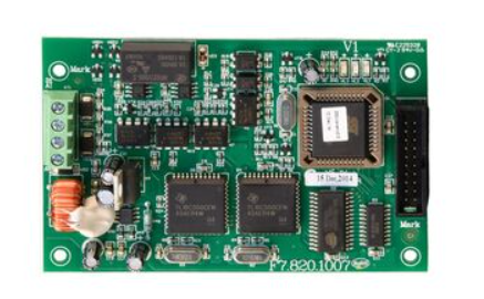Tarjeta de Red RS485 Clase A GST P-9940A | Interfaz para Paneles GST200