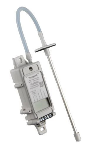 Sensor de Presión Honeywell P7660D1000D | Transductor de Medios Secos