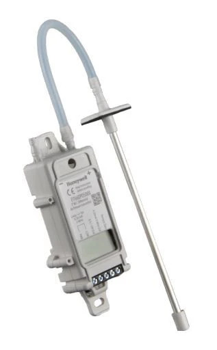 Sensor de Presión Honeywell P7660D1000D | Transductor de Medios Secos