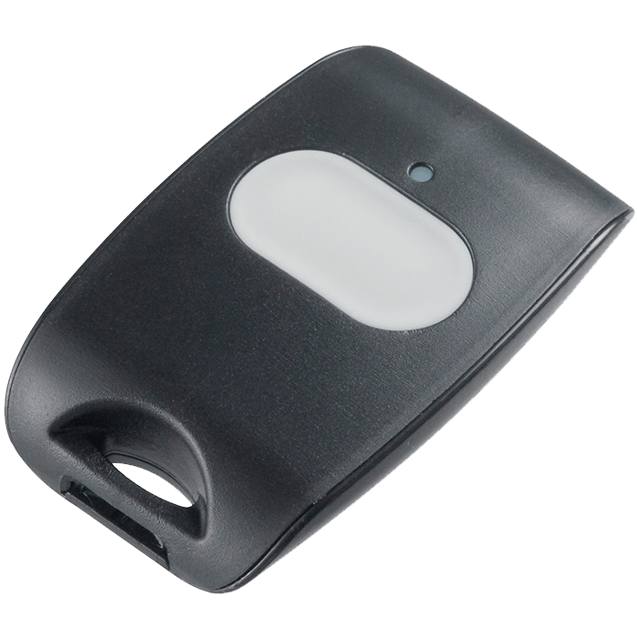 Pulsador de Pánico Inalámbrico PowerG DSC PG9938 | Retardo 2 Segundos