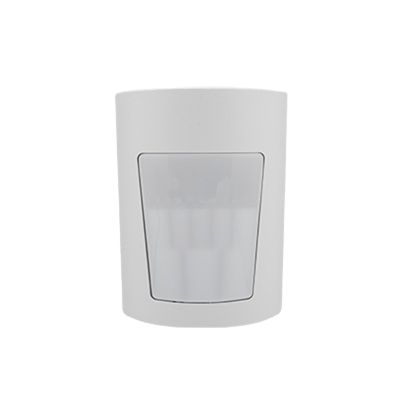 Detector de Movimiento PIR Alámbrico PowerG+ DSC | Seguridad Total