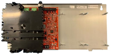Fuente de Alimentación Notifier PMB-AUX: Cargador Direccionable para FACP N16