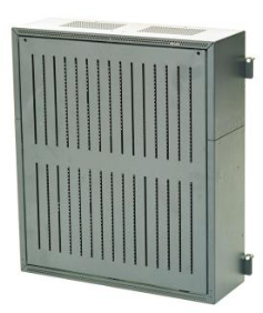 Carcasa Bosch PMF 0004 A para Sistemas de Alarma contra Incendios