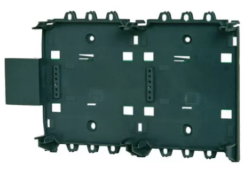 Bosch PRS-0002-C | Riel de Central Corto Plug-and-Play para 2 Módulos