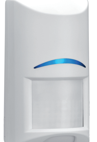 Sensor de Movimiento Pasivo Infrarrojo Bosch RADION PIR y PIR C