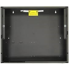 Gabinete Notifier SBB-A4 | Caja Posterior Serie CAB-4 para Paneles ONYX