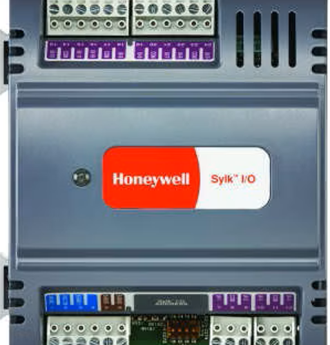 Dispositivo de Expansión de E/S Honeywell Sylk SIO12000 | Control HVAC