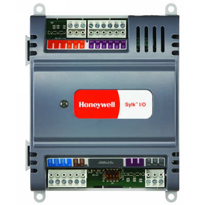Módulo de Expansión Honeywell Sylk I/O SIO4022 | Datos y Automatización HVAC