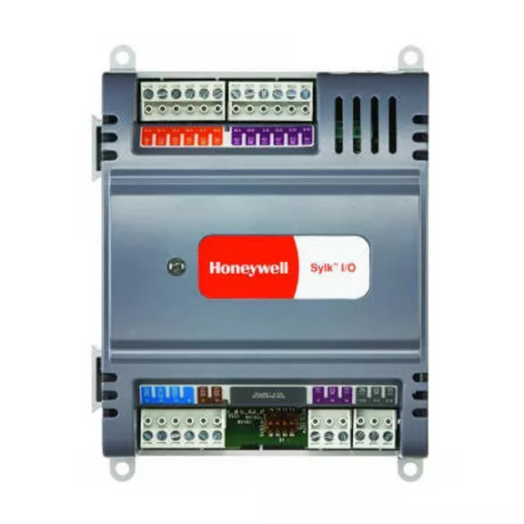 Dispositivo Sylk I/O SIO6042 de Honeywell | Expansión de Entradas y Salidas