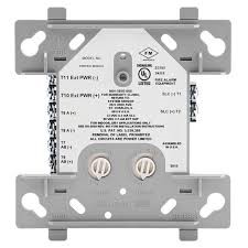 Honeywell Silent Knight SK-CONTROL | Módulo de Notificación Direccionable
