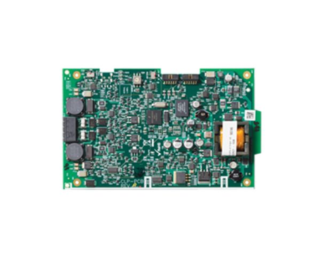Módulo de Bucle SLM-318 para Paneles NOTIFIER INSPIRE N16: Guía SLC