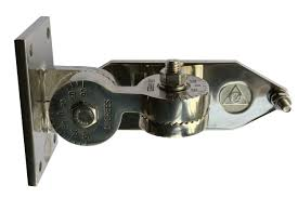 Soporte de Montaje Giratorio Honeywell SM4 | Para Detectores FS20X y FS24X