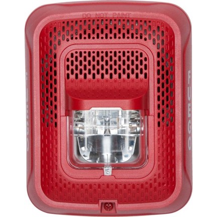 System Sensor SpectrAlert Advance | Altavoces y Sirenas Estrobo para Evacuación