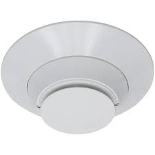 System Sensor SS-PHOTO-CO | Detector Direccionable de Humo y Monóxido de Carbono