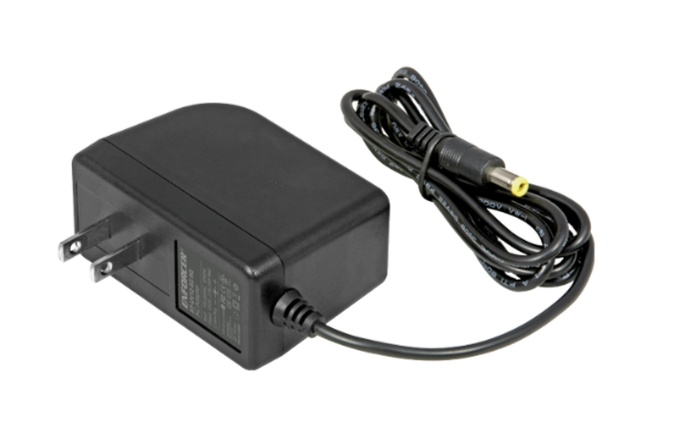Fuente de Poder SECO-LARM ST-UV12-S2.0Q: Adaptador 12VCC 2.0A Regulated