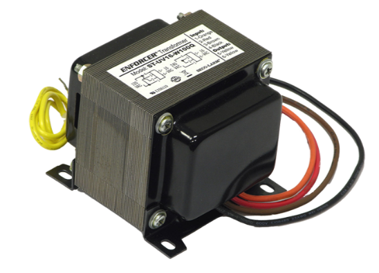 Transformador SECO-LARM ST-UV16-W100Q | Marco Abierto 16VCA 100VA