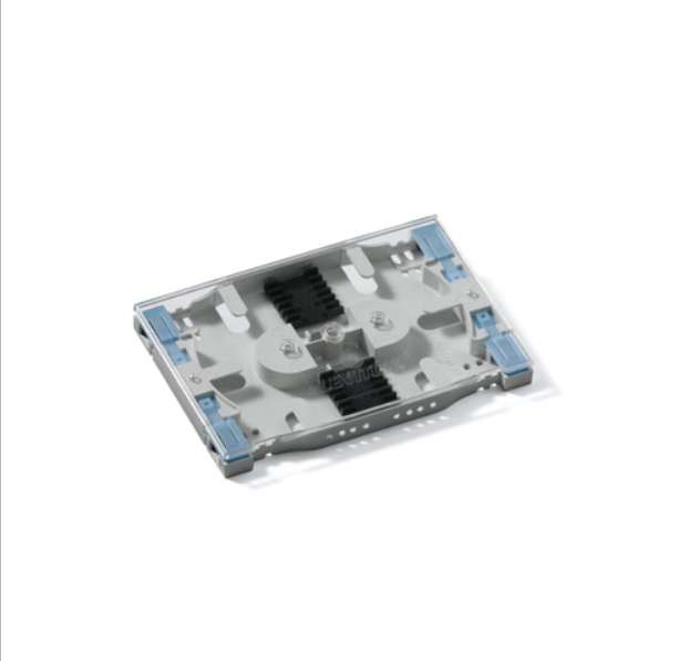 Leviton T5PLS-12F | Bandeja de Empalme Mini para 12 Fibras