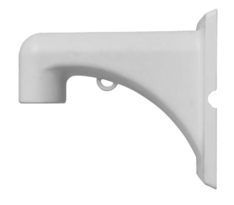 Soporte de Pared Uniview TR-WE45-IN para Cámaras PTZ | Interior y Exterior