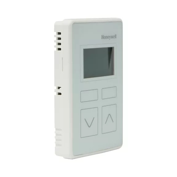 Sensores y Displays de Ambiente Trend TR40 y TR42 | Control de Temperatura