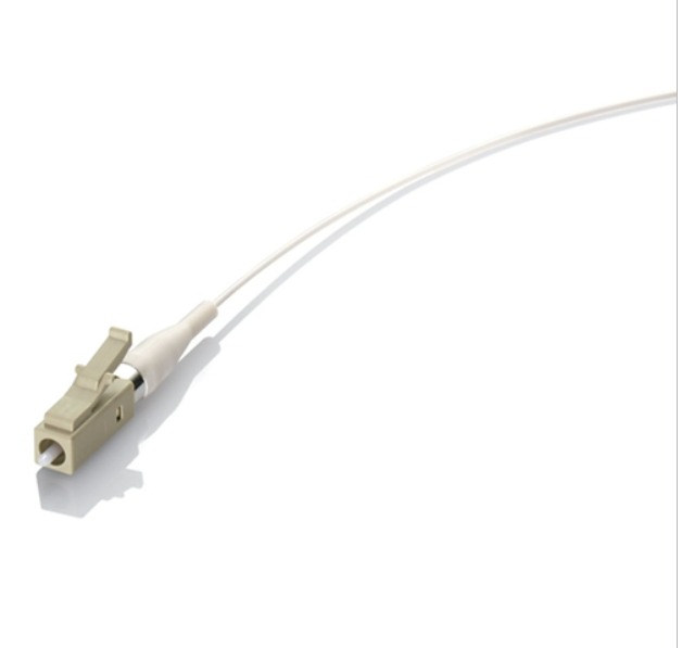 Leviton UPPLC-KIT | Kit de Pigtails Fibra Óptica LC UPC Monomodo OS2