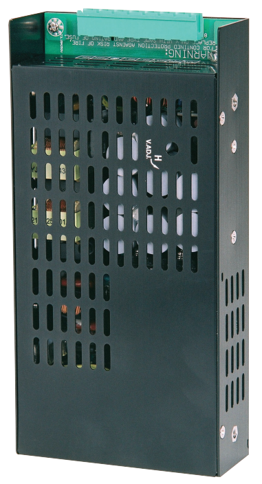 Bosch UPS 2416 A | Fuente de Alimentación 24V 6A para Centrales de Incendio