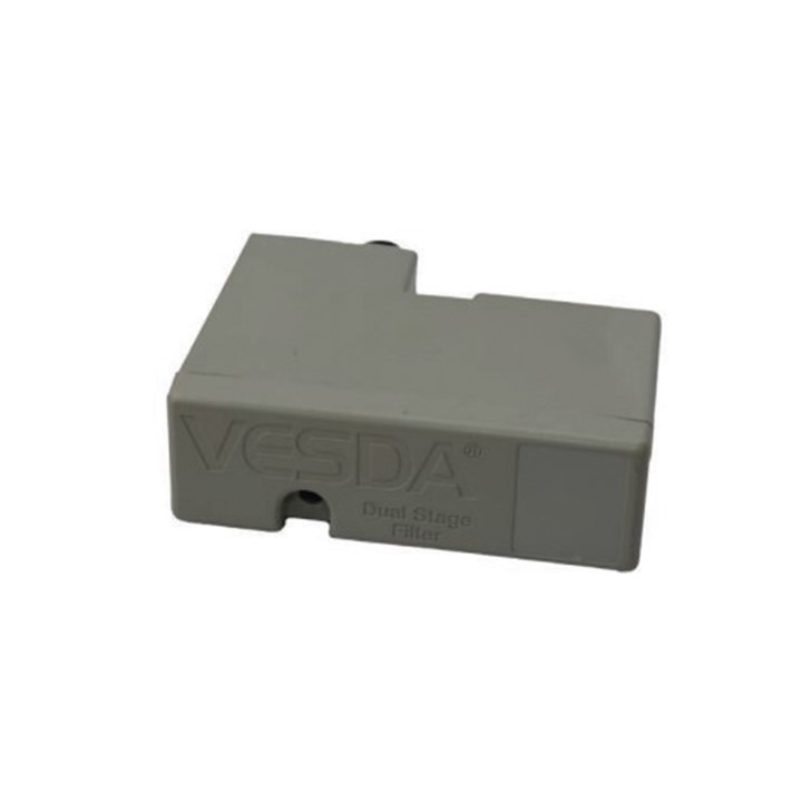 Filtro VESDA VSP-005 | Cartucho de Repuesto para Detectores VLC, VLF, VLP y VLS