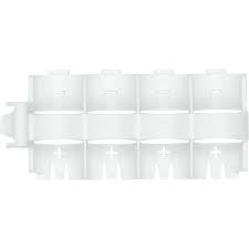 Base de Alerta AV Inalámbrica SWIFT System Sensor Serie L: Notificación Audiovisual