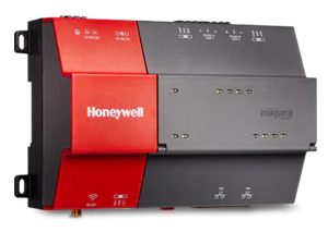 Controlador de IoT Tridium JACE 8000 | Servidor Niagara 4 Framework