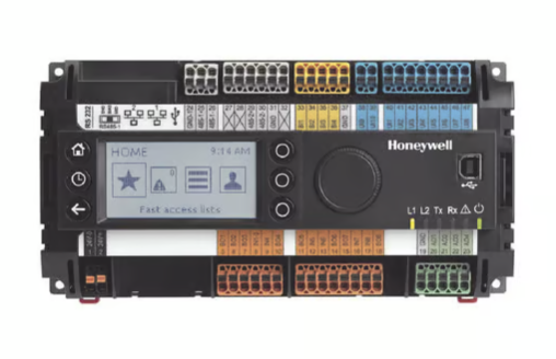 Controlador de Planta HVAC Honeywell CIPer Model 50 | BACnet IP N4
