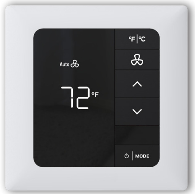 Termostato Inalámbrico e7w EMS para Gestión Energética | Honeywell