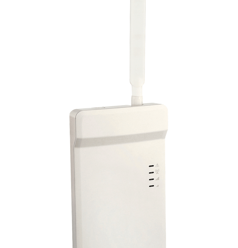Comunicador Universal de Alarma Inalámbrico HSPA 3G4000W | Tyco DSC