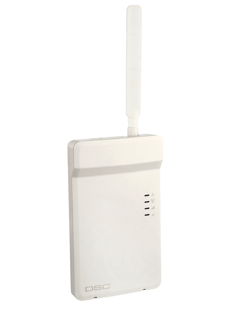 Comunicador Universal de Alarma Inalámbrico HSPA 3G4000W | Tyco DSC