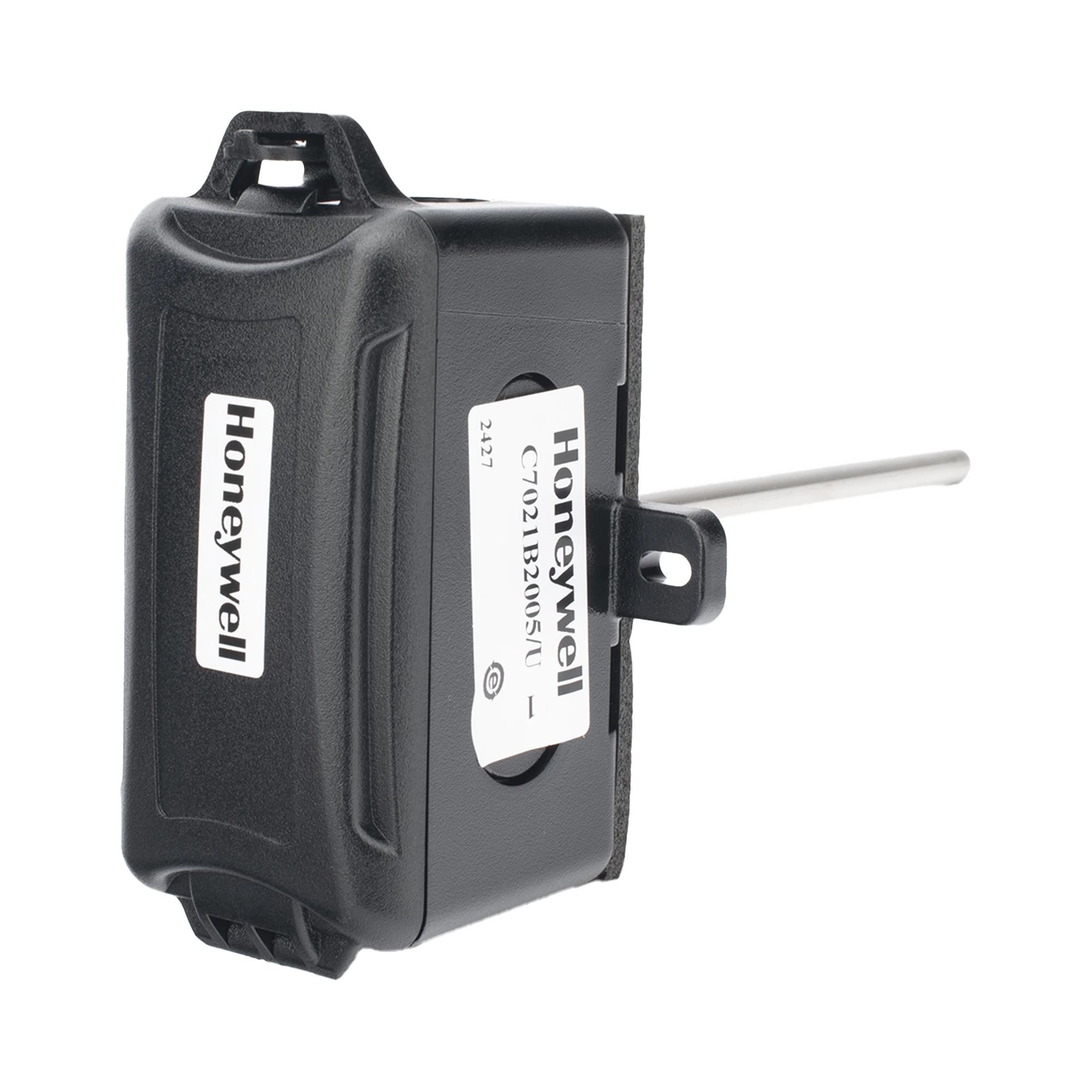 Sensores de Temperatura Electrónicos Serie 2000 C7021/C7041 | Honeywell
