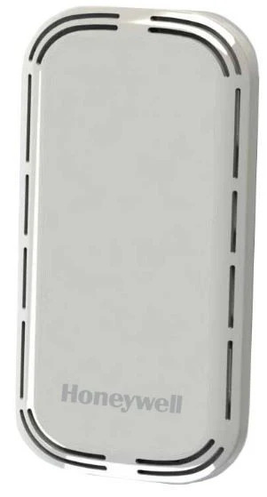 Sensor de Humedad y Temperatura de Pared H7725A2010 | Honeywell