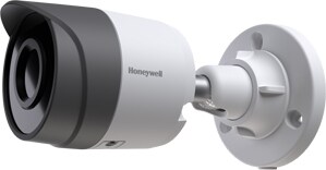 Cámara IP Tipo Bullet de 2MP WDR IR Serie 30 HC30WB2R1 | Honeywell