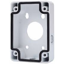 Caja de Conexiones de Aluminio HDZJB para Cámaras PTZ | Honeywell