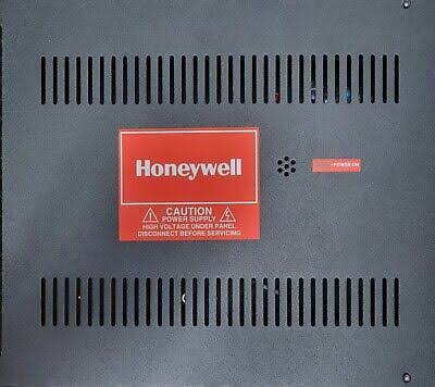 Catálogo Integrado de Control de Acceso y Software WIN-PAK | Honeywell