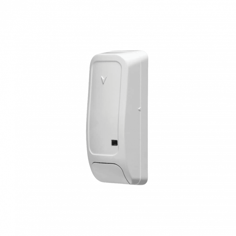 Contacto Comercial Inalámbrico PowerG DSC PG9309 | Entrada Auxiliar