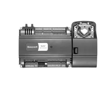 Contrôleur Programmable BACnet Spyder VAV/Unitaire | Honeywell HVAC