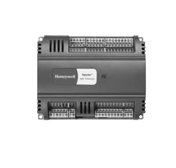 Controlador Programable Spyder BACnet MS/TP VAV/Unitar | Honeywell