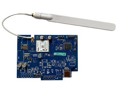Comunicador de Alarma Doble Vínculo LTE/Internet TL280LE-LAT | PowerSeries Neo