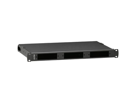 Bandeja de Fibra Leviton 5R1UL-F03 | OPT-X 500i SDX 1RU Bandeja de Fibra Leviton 5R1UL-F03 | OPT-X 500i SDX 1RU - Imagen 1