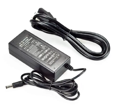 Fuente Conmutada Keerda DZ036DL120250F: Adaptador 12VDC 2.5A de 3 Pines Fuente Conmutada Keerda DZ036DL120250F: Adaptador 12VDC 2.5A de 3 Pines - Imagen 1