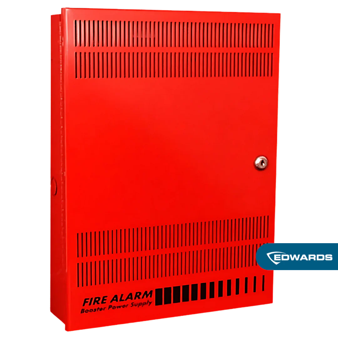 EDWARDS BPS6A | Fuente de Alimentación Remota 6.5A y 10A para NACs EDWARDS BPS6A | Fuente de Alimentación Remota 6.5A y 10A para NACs - Imagen 1