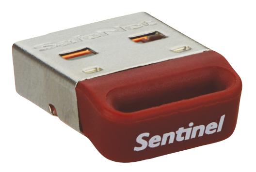 Bosch D5370-USB | Llave de Seguridad Dongle para Software RPS Bosch D5370-USB | Llave de Seguridad Dongle para Software RPS - Imagen 1