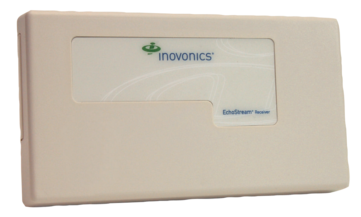 Receptor Serial Bosch EN4200 | Inovonics EchoStream 900 MHz Receptor Serial Bosch EN4200 | Inovonics EchoStream 900 MHz - Imagen 1